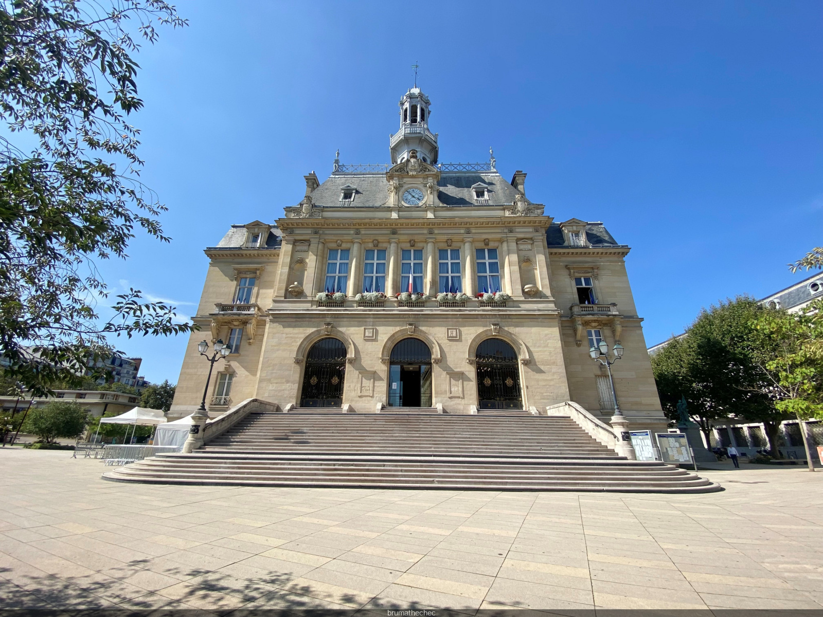 , Journ&eacute;es du Patrimoine 2024 &agrave; Asni&egrave;res-sur-Seine (92) : le programme des lieux &agrave; visiter