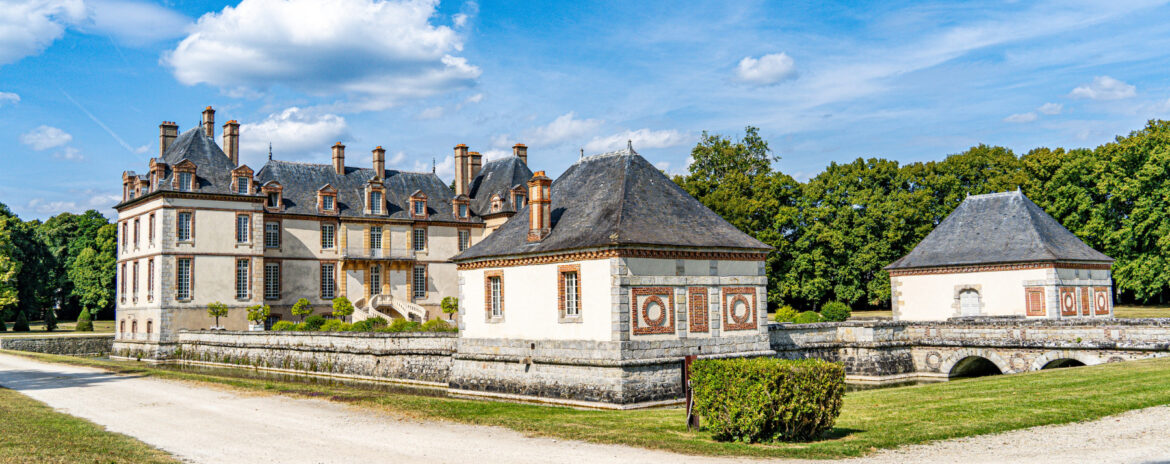 , Journées du Patrimoine 2024 à Bourron-Marlotte (77) : les visites et animations au programme