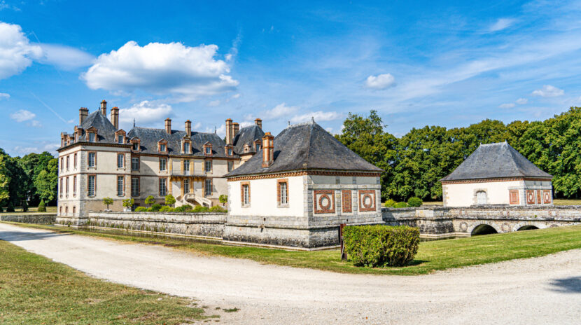 , Journées du Patrimoine 2024 à Bourron-Marlotte (77) : les visites et animations au programme
