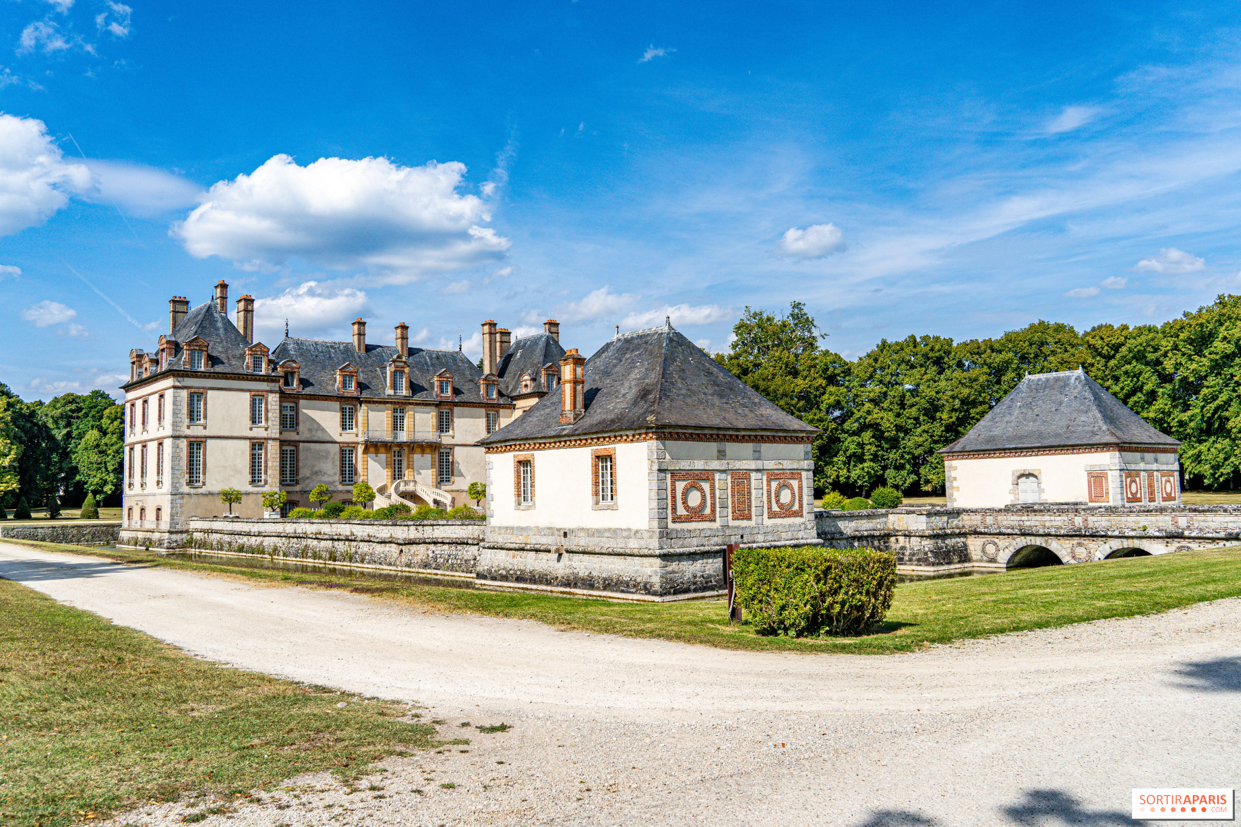 , Journées du Patrimoine 2024 à Bourron-Marlotte (77) : les visites et animations au programme