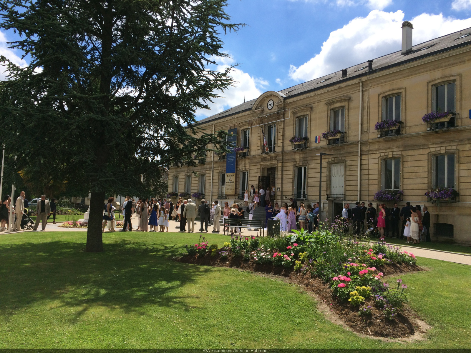 , Journ&eacute;es du Patrimoine 2024 &agrave; Houilles (78) : le programme dans la ville