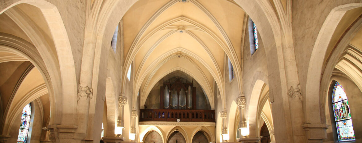 , Journ&eacute;es du Patrimoine 2024 &agrave; Nogent-sur-Marne (94), de nombreuses visites &amp; animations au programme
