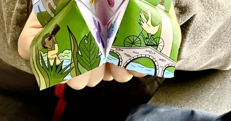 , La Cocotte &agrave; histoire(s) : un dispositif atypique pour d&eacute;couvrir le patrimoine d&rsquo;Auch autrement