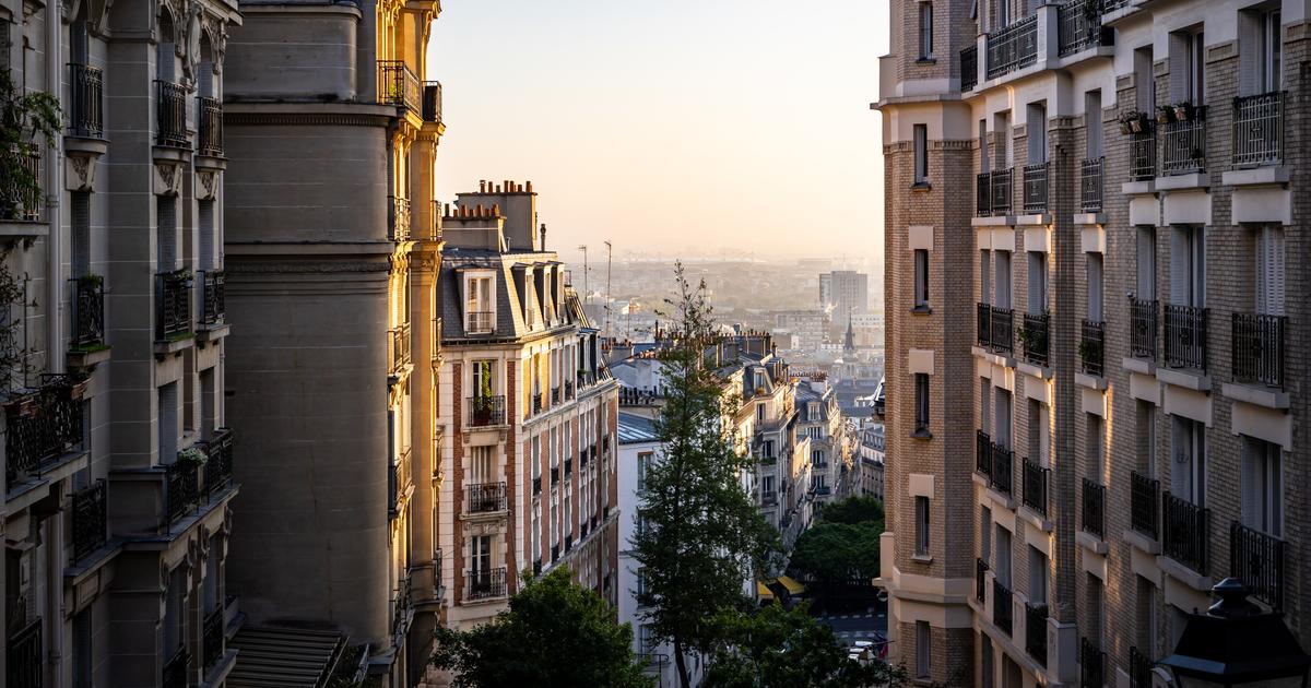 , La crise de l&rsquo;immobilier fait &agrave; nouveau perdre 100 millions de recettes &agrave; la mairie de Paris