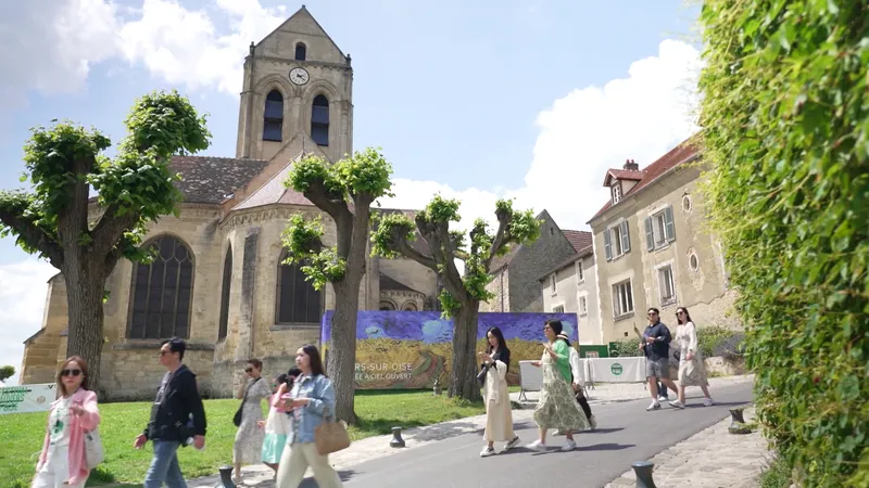 Auvers-sur-Oise
