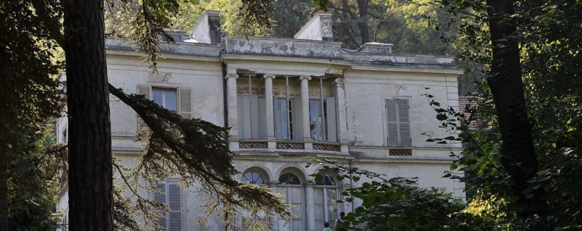, Le ciel s’assombrit partiellement pour le projet de centre européen de musique à Bougival