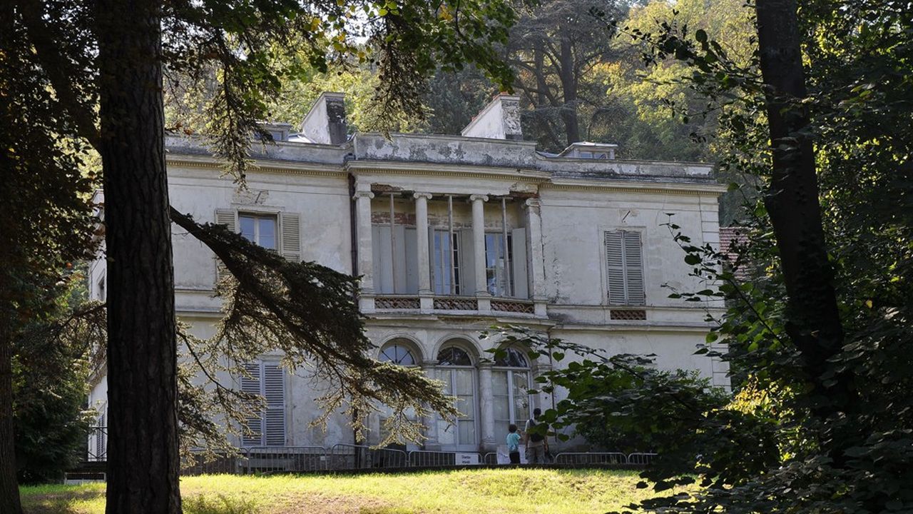 , Le ciel s’assombrit partiellement pour le projet de centre européen de musique à Bougival