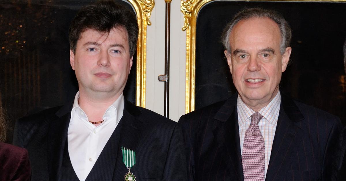 , Le directeur de la Ma&icirc;trise des Hauts-de-Seine, vis&eacute; par cinq plaintes, mis &laquo;en retrait&raquo;