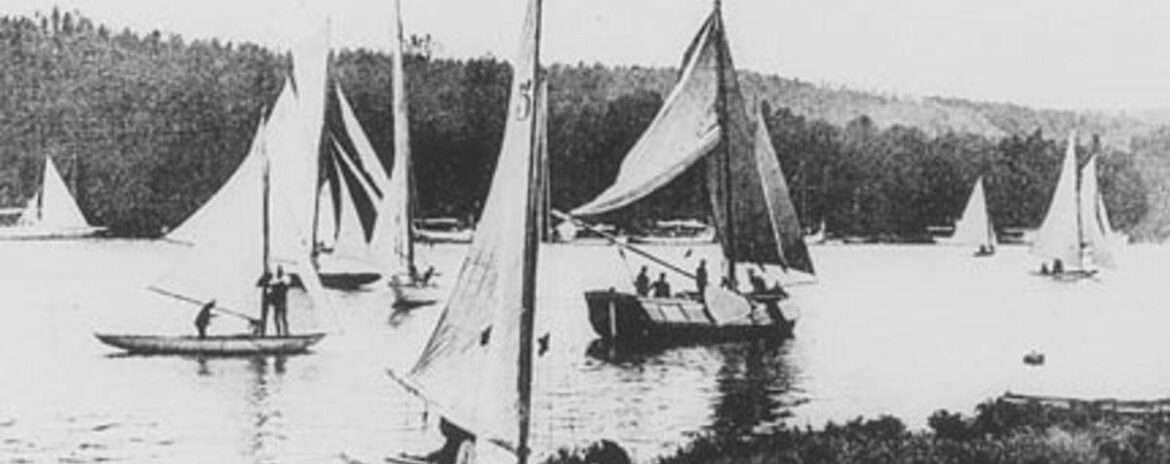 , Le Palois Vilamitjana, premier B&eacute;arnais m&eacute;daill&eacute; lors des JO de Paris&hellip; en 1900