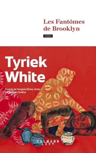 , Le quartier de Brooklyn, une histoire de filiation