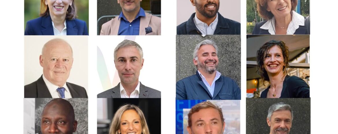 , Législatives 2024 : candidats de second tour et enjeux par circonscription en Seine-Saint-Denis