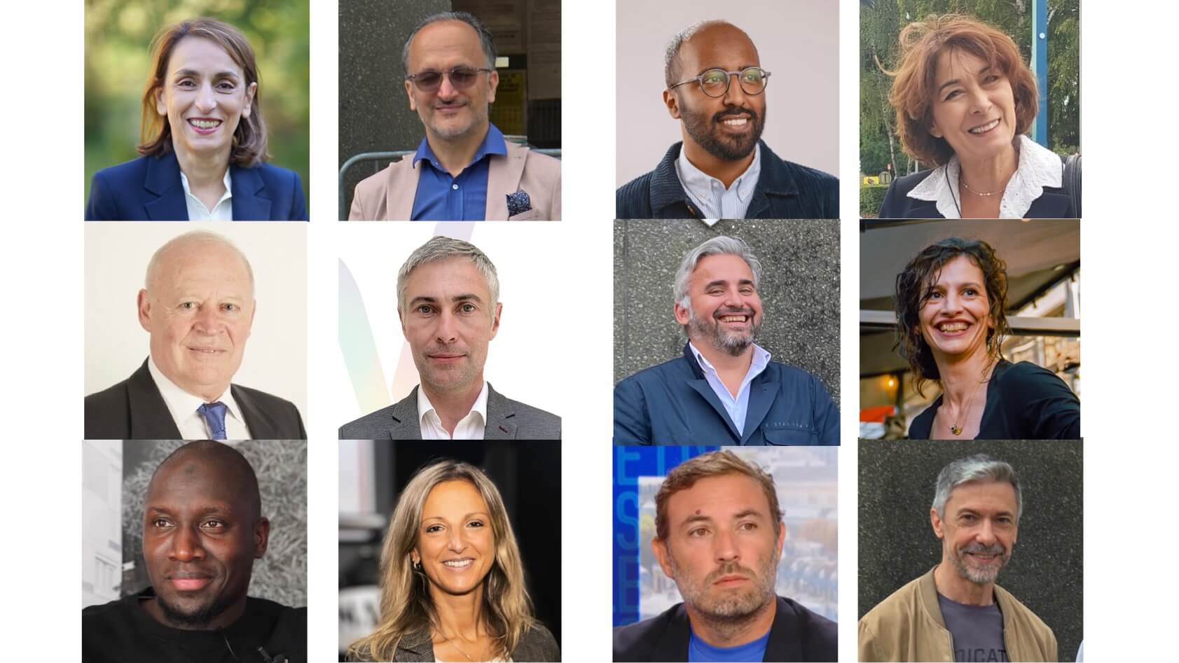 , Législatives 2024 : candidats de second tour et enjeux par circonscription en Seine-Saint-Denis