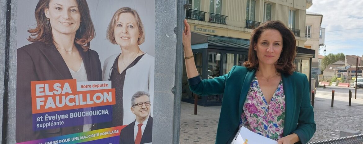 , L&eacute;gislatives 2024 : comment expliquer le score record de la gauche dans cette ville des Hauts-de-Seine