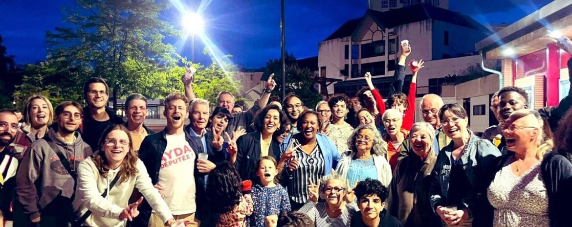 , Législatives 2024 dans le Val-d’Oise : la victoire historique de la gauche
