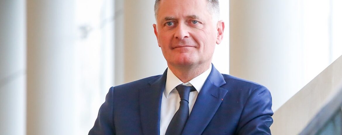 , L&eacute;gislatives 2024 dans les Hauts-de-Seine : Philippe Juvin r&eacute;&eacute;lu au premier tour dans la 3e circonscription