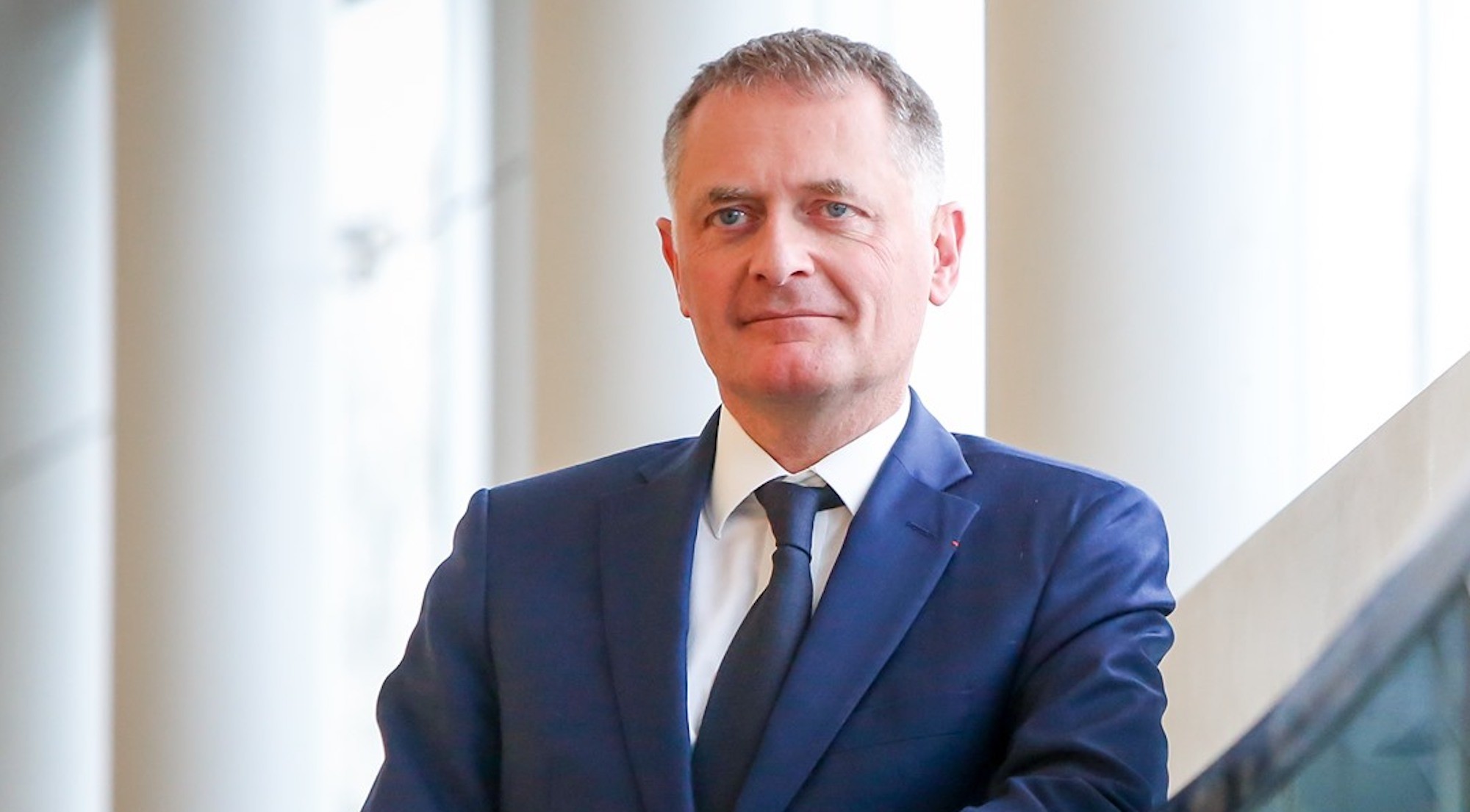 , L&eacute;gislatives 2024 dans les Hauts-de-Seine : Philippe Juvin r&eacute;&eacute;lu au premier tour dans la 3e circonscription