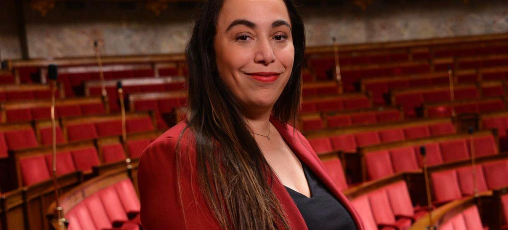 , L&eacute;gislatives 2024 dans les Hauts-de-Seine : Sabrina Sebaihi r&eacute;&eacute;lue dans la 4e circonscription