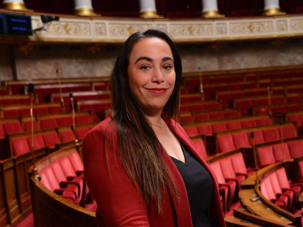 , L&eacute;gislatives 2024 dans les Hauts-de-Seine : Sabrina Sebaihi r&eacute;&eacute;lue dans la 4e circonscription