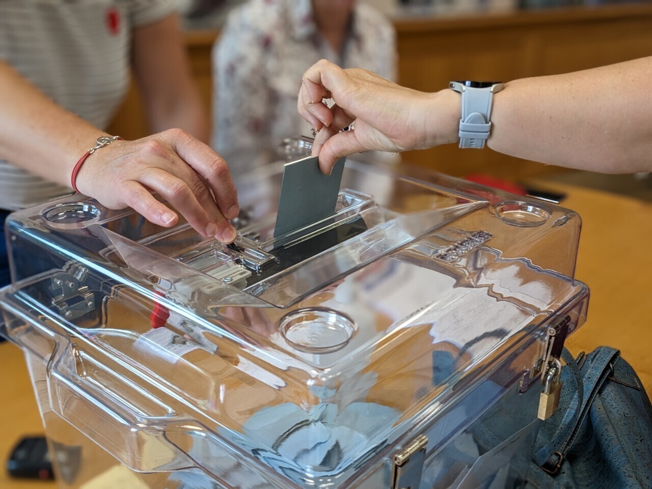 , L&eacute;gislatives 2024 en Essonne : les r&eacute;sultats du second tour et les d&eacute;put&eacute;s &eacute;lus dans chaque circonscription