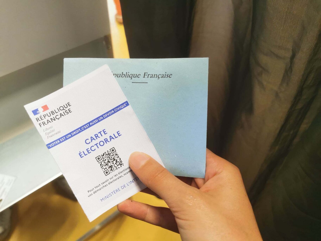 , L&eacute;gislatives 2024 en Essonne : voici les candidats du second tour dans chaque circonscription