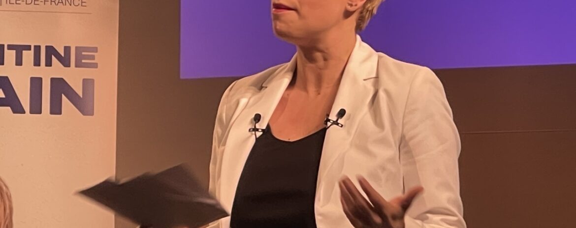 , L&eacute;gislatives 2024 en Seine-Saint-Denis : Cl&eacute;mentine Autain r&eacute;&eacute;lue d&eacute;put&eacute;e avec plus de 62 % des voix