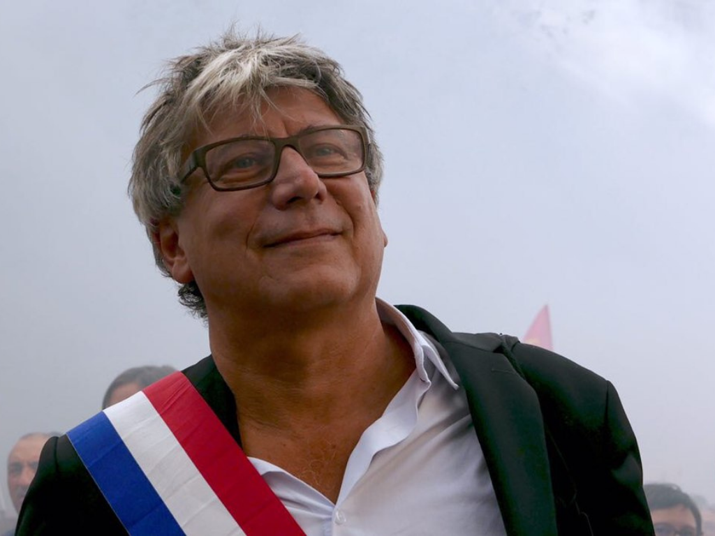 , L&eacute;gislatives 2024 en Seine-Saint-Denis : &Eacute;ric Coquerel r&eacute;&eacute;lu d&egrave;s le premier tour dans la 1&egrave;re circonscription