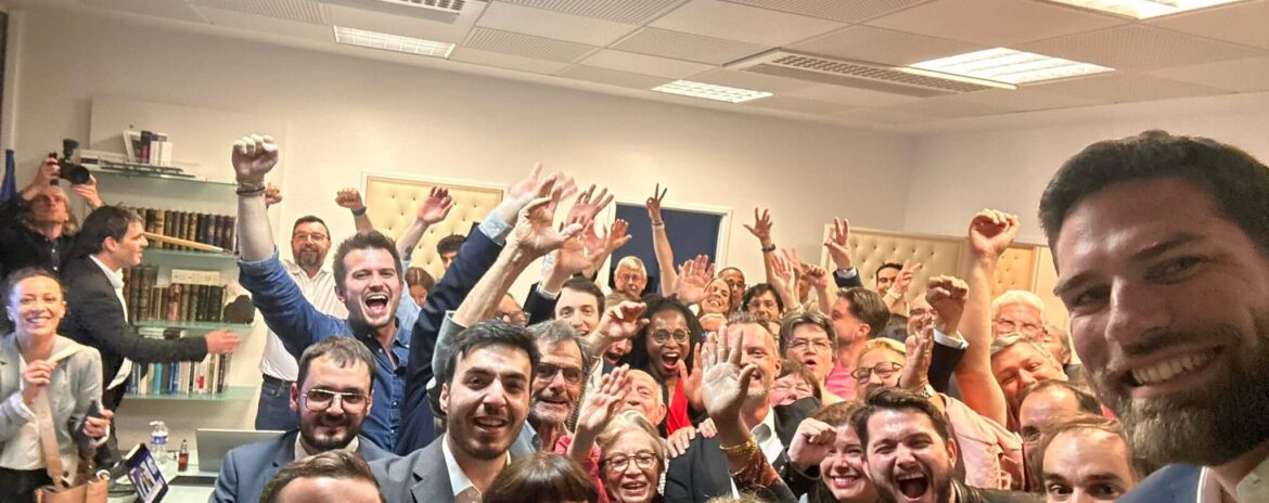 , L&eacute;gislatives 2024 : La droite sort renforc&eacute;e en Val-de-Marne
