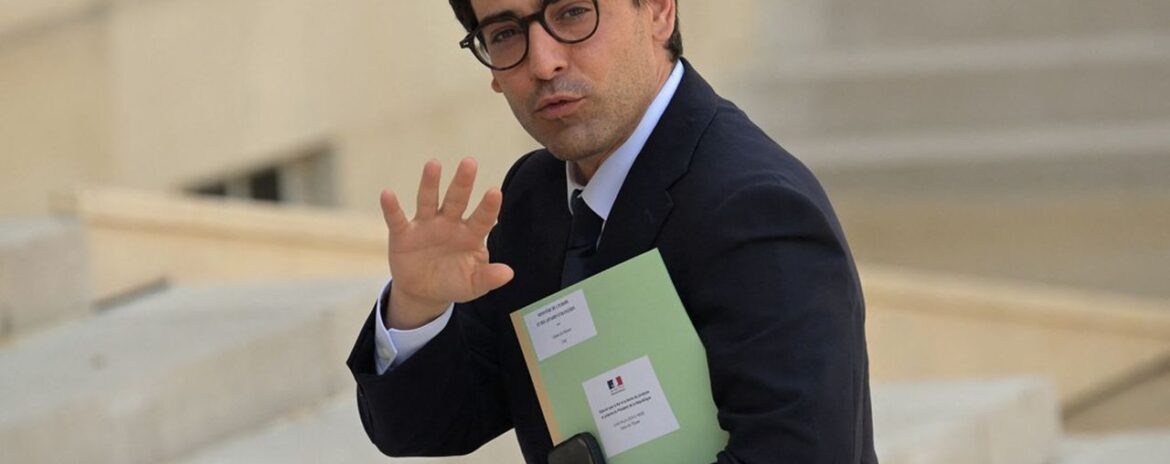 , L&eacute;gislatives 2024 : les Hauts-de-Seine font barrage au RN, la majorit&eacute; pr&eacute;sidentielle reste forte