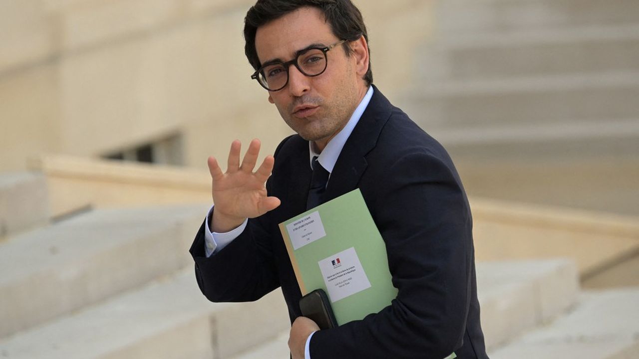 , L&eacute;gislatives 2024 : les Hauts-de-Seine font barrage au RN, la majorit&eacute; pr&eacute;sidentielle reste forte