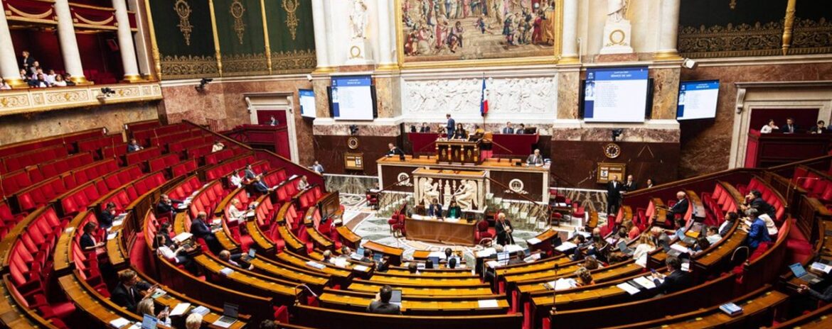 , L&eacute;gislatives 2024 : les personnalit&eacute;s &eacute;lues, battues ou en ballotage au premier tour