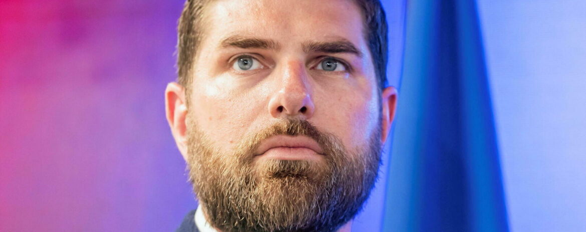 , Législatives 2024 : Vincent Jeanbrun élu dans le Val-de-Marne
