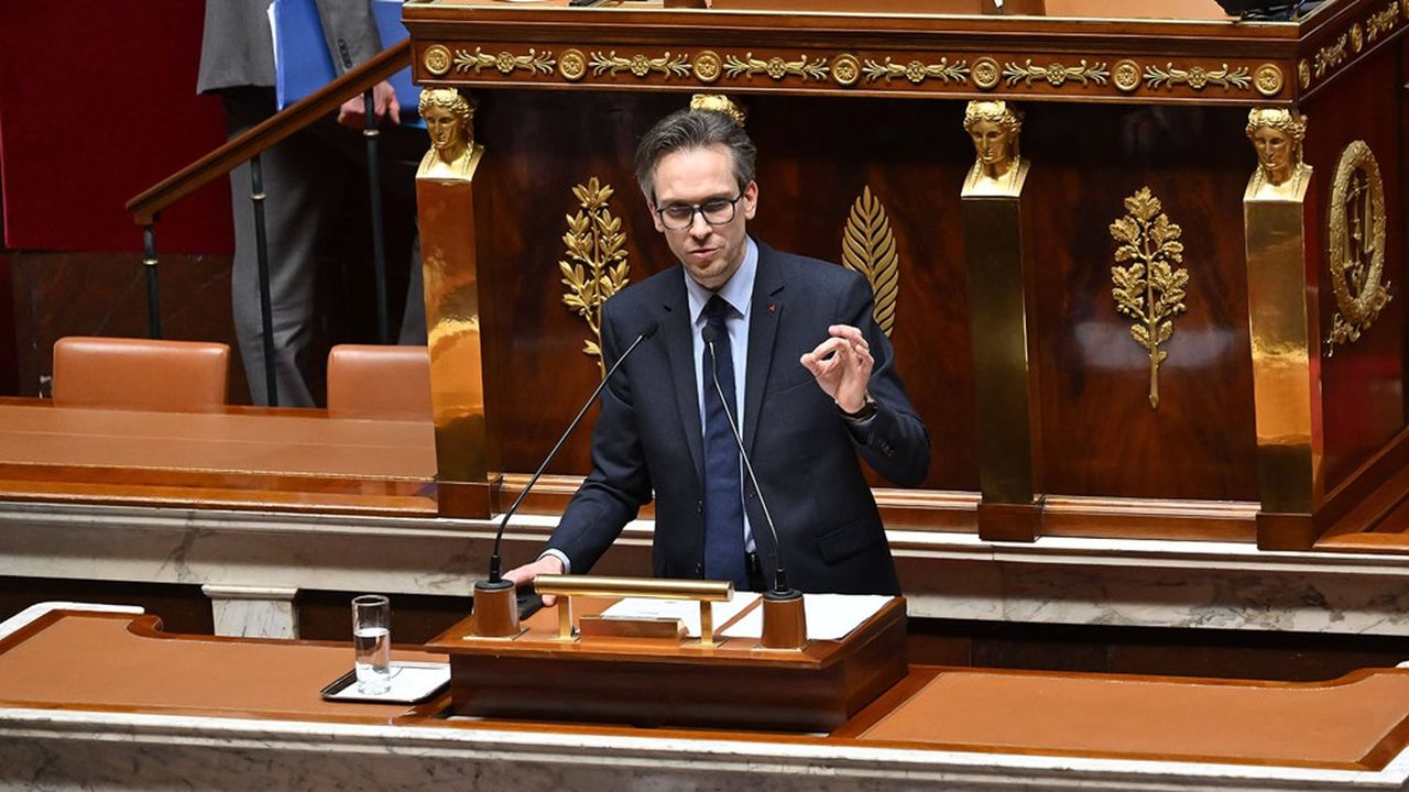 , L&eacute;gislatives dans le Val-d&rsquo;Oise : succ&egrave;s historique de la gauche et perc&eacute;e du RN