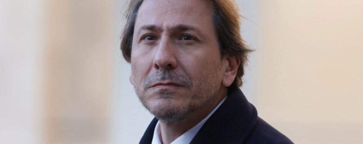 , L&eacute;gislatives : J&eacute;r&ocirc;me Guedj r&eacute;&eacute;lu d&eacute;put&eacute; dans la 6e circonscription de l&rsquo;Essonne