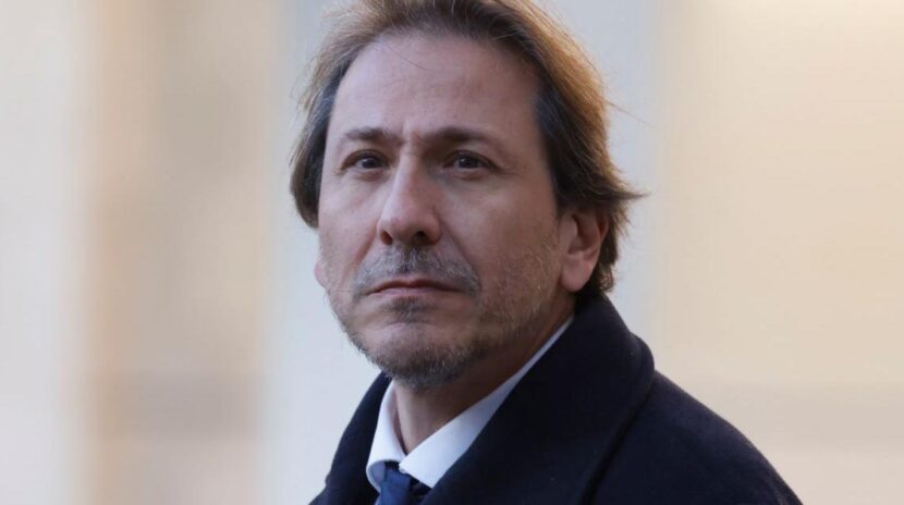 , L&eacute;gislatives : J&eacute;r&ocirc;me Guedj r&eacute;&eacute;lu d&eacute;put&eacute; dans la 6e circonscription de l&rsquo;Essonne