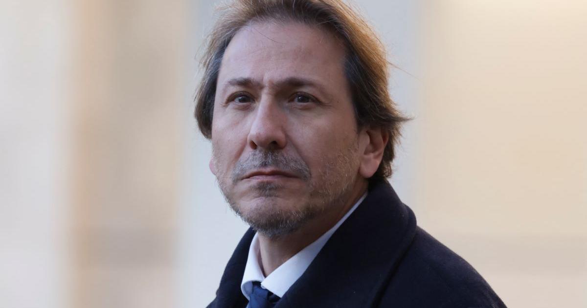 , L&eacute;gislatives : J&eacute;r&ocirc;me Guedj r&eacute;&eacute;lu d&eacute;put&eacute; dans la 6e circonscription de l&rsquo;Essonne