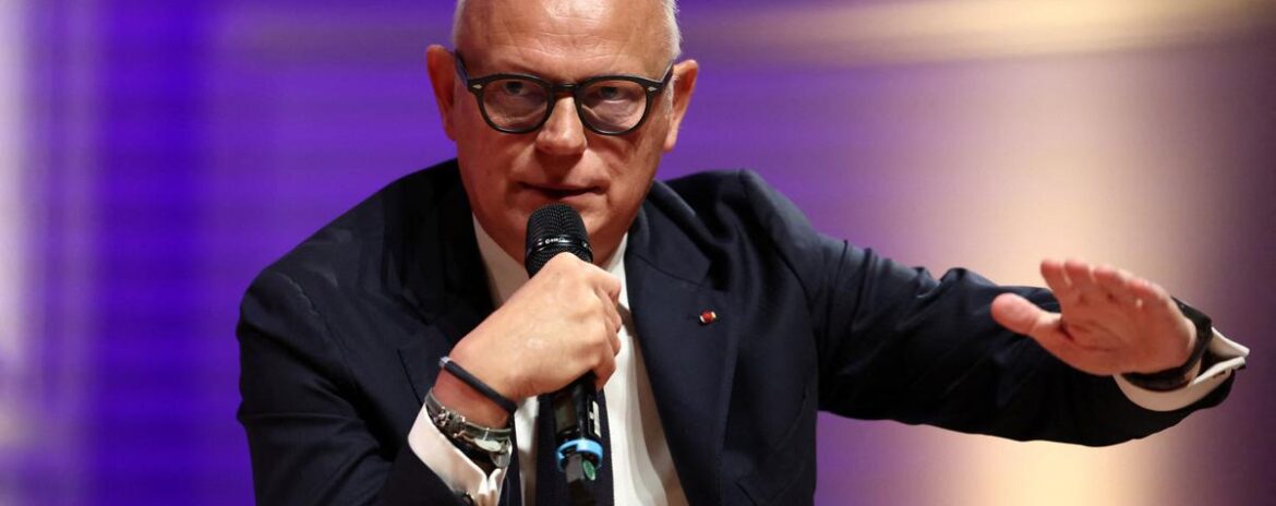 , L&eacute;gislatives : Philippe plaide pour un &laquo;accord technique&raquo; entre le camp pr&eacute;sidentiel et Les R&eacute;publicains