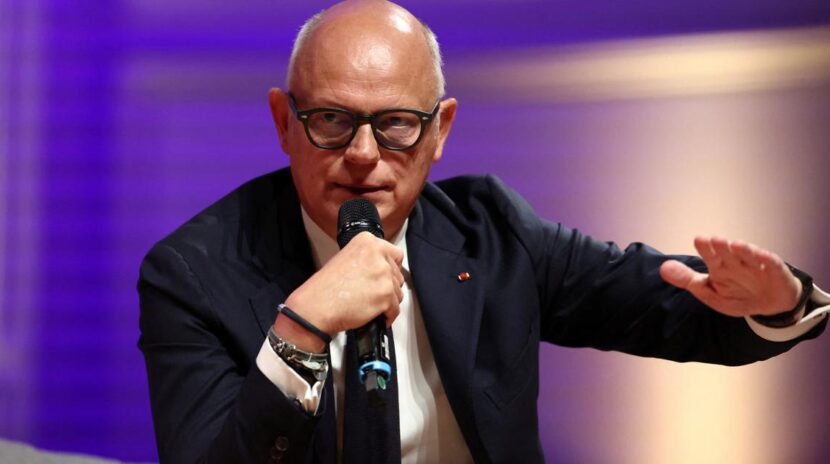 , Législatives : Philippe plaide pour un «accord technique» entre le camp présidentiel et Les Républicains