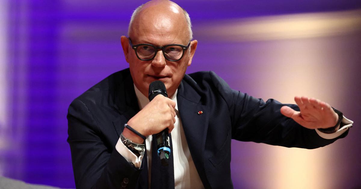 , L&eacute;gislatives : Philippe plaide pour un &laquo;accord technique&raquo; entre le camp pr&eacute;sidentiel et Les R&eacute;publicains