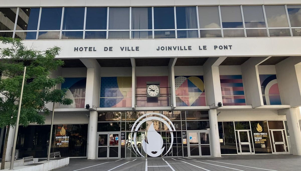 , &laquo;&nbsp;Les Joinvillais sont extr&ecirc;mement motiv&eacute;s&nbsp;&raquo; : Joinville-Le-Pont au rythme des JO