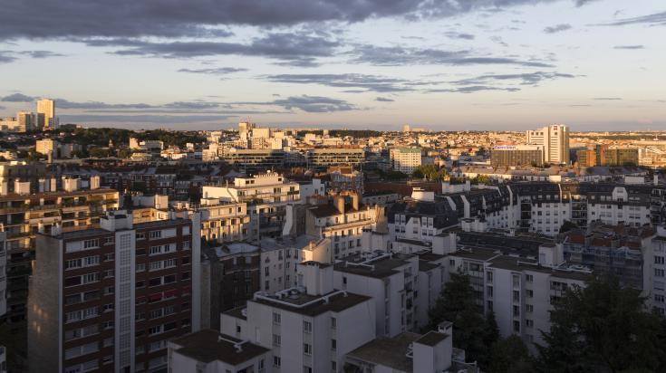 , Les villes o&ugrave; il fait bon vivre en Seine-Saint-Denis