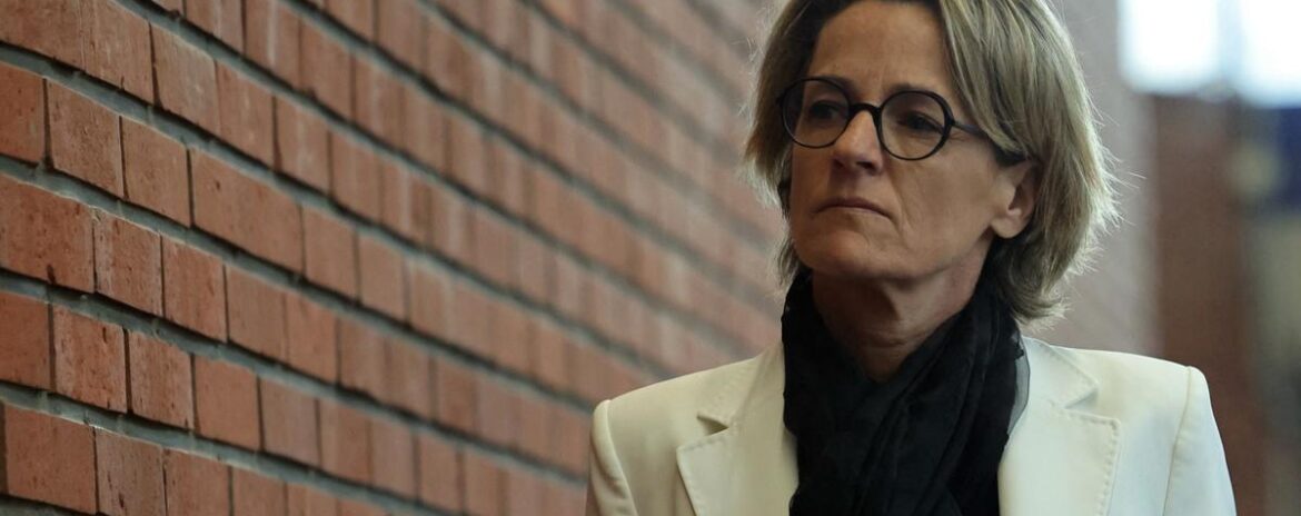 , L’ex maire de Canteleu relaxée dans une affaire de trafic de drogue