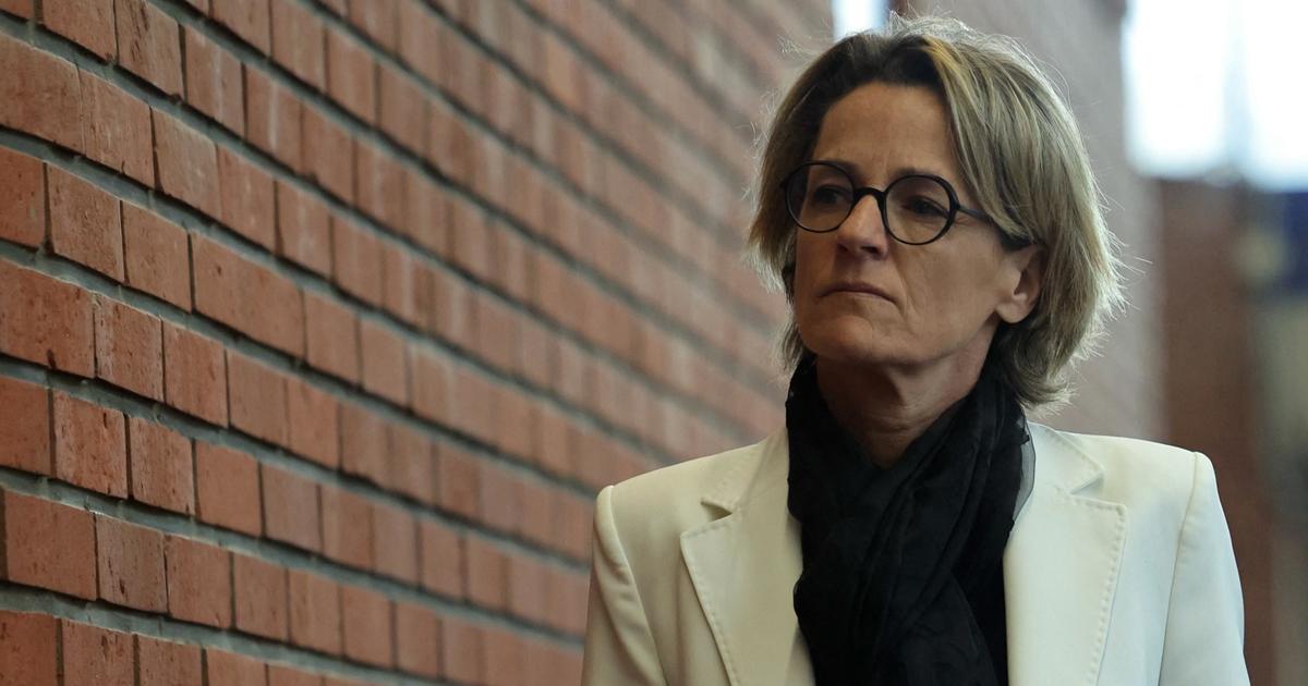 , L’ex maire de Canteleu relaxée dans une affaire de trafic de drogue