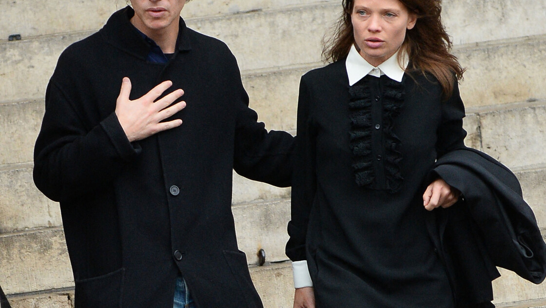 , M&eacute;lanie Thierry et Rapha&euml;l face &agrave; des &laquo;&nbsp;hauts et des bas&nbsp;&raquo;, leur histoire d&rsquo;amour intranquille