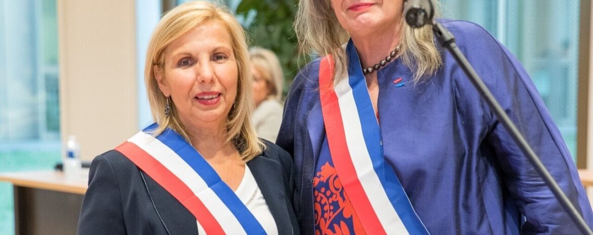 , Mort de Marylise Martins, &laquo;&nbsp;femme de convictions&nbsp;&raquo; et adjointe &agrave; la Culture de Noisy-le-Grand