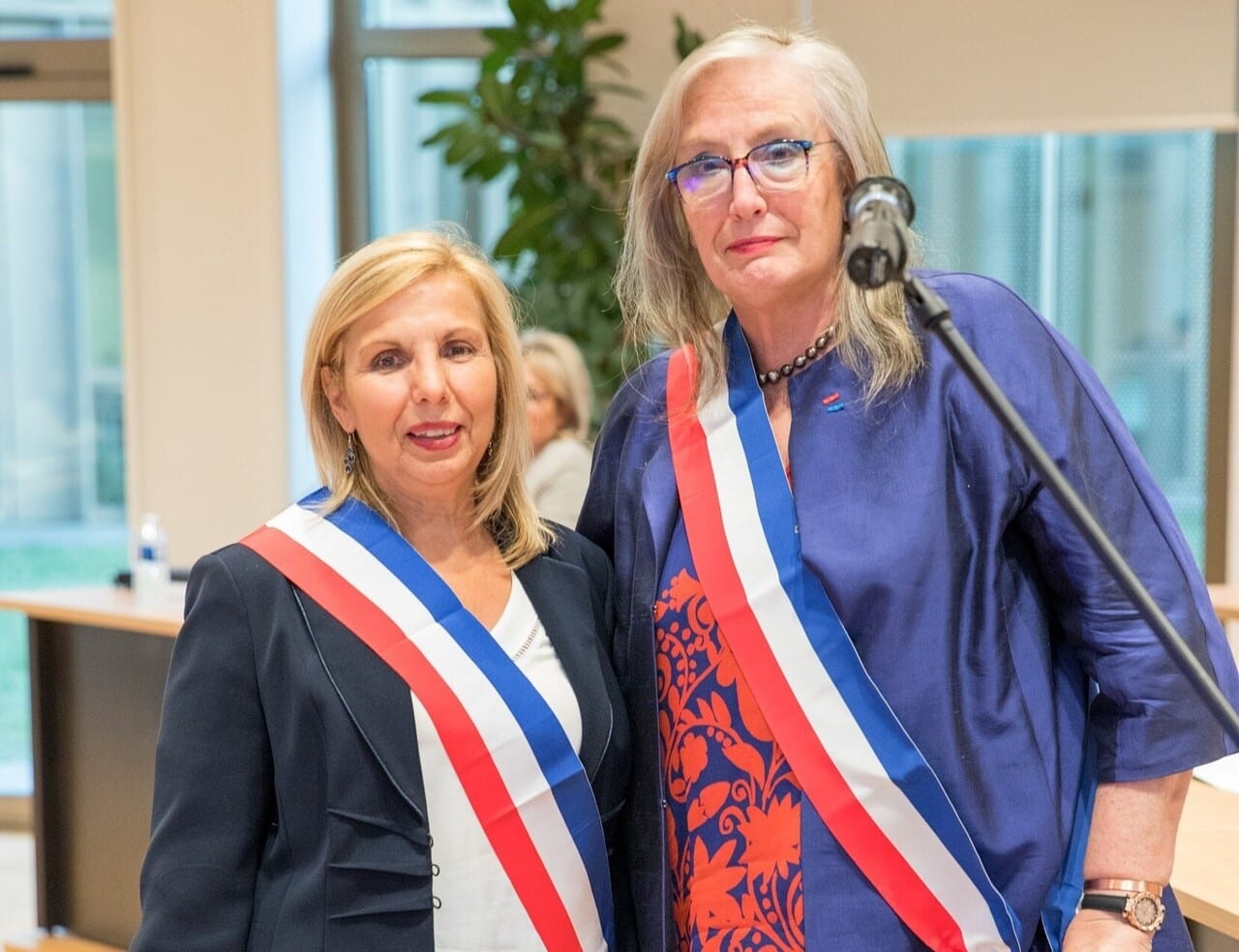 , Mort de Marylise Martins, &laquo;&nbsp;femme de convictions&nbsp;&raquo; et adjointe &agrave; la Culture de Noisy-le-Grand