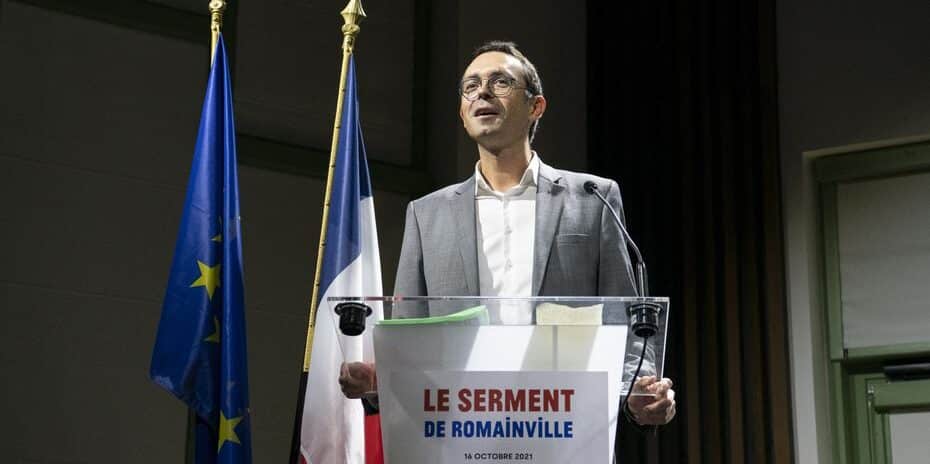 , &laquo;&nbsp;Nous vivons avec 30% d&rsquo;immigr&eacute;s et on le vit bien&nbsp;&raquo; : des maires de Seine-Saint-Denis interpellent le RN