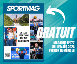 , Paris 2024 : Le CREPS &Icirc;le-de-France s&rsquo;embrase pour la Flamme Olympique
