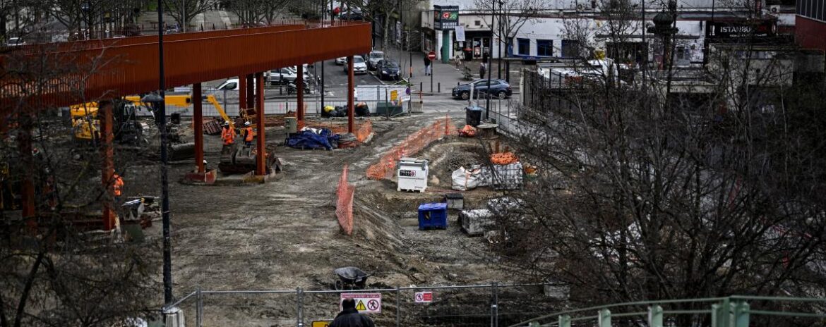 , Paris 2024. Les Jeux vont-ils changer la vie des habitants de Seine-Saint-Denis
