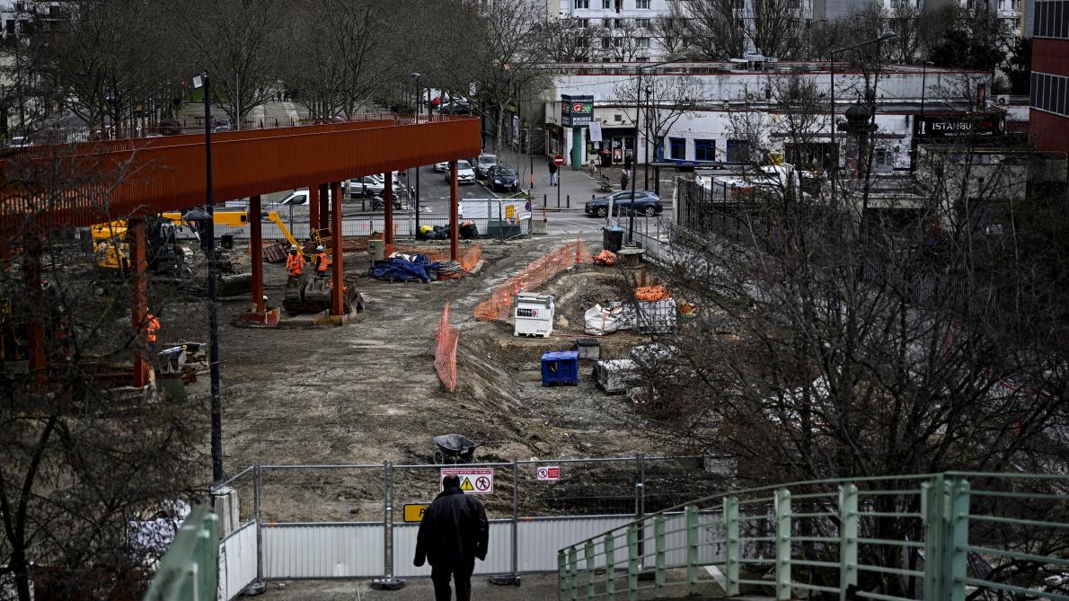 , Paris 2024. Les Jeux vont-ils changer la vie des habitants de Seine-Saint-Denis