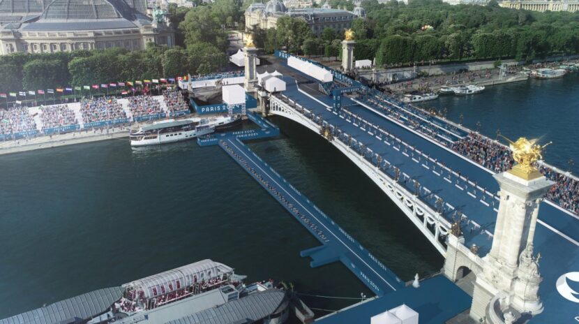 , Paris 2024 : les plus beaux sites &agrave; (re)d&eacute;couvrir pendant les JO